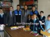 Polis'ten rencilere Kitap Hediyesi